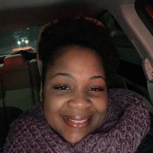 Meet your Posher, Taryn